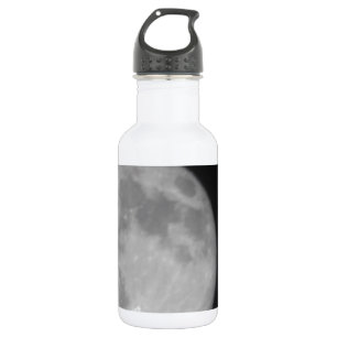 Bouteille D'eau En Acier Inoxydable Super Moon 2013