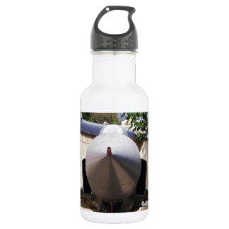 Bouteille D'eau En Acier Inoxydable Top Gun en banlieue.