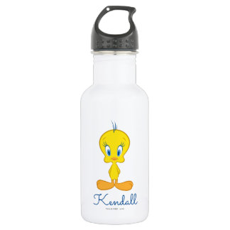 Bouteille D'eau En Acier Inoxydable TWEETY™| Innocent Little Bird