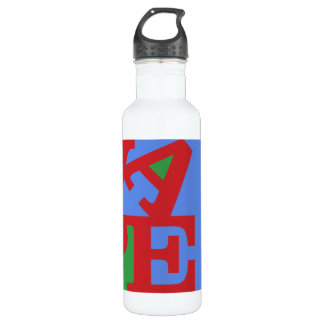 Bouteille D'eau En Acier Inoxydable Vape
