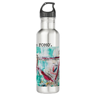 Bouteille D'eau En Acier Inoxydable Waterbottle de Sidney