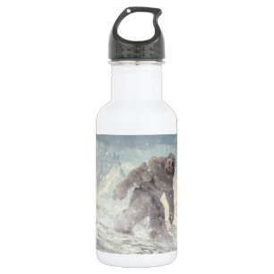 Bouteille D'eau En Acier Inoxydable Yeti