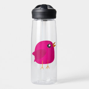Bouteille D'eau Enfants mignonette birdy