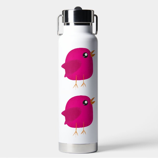 Bouteille D'eau Enfants mignonette birdy (Salle de sport)