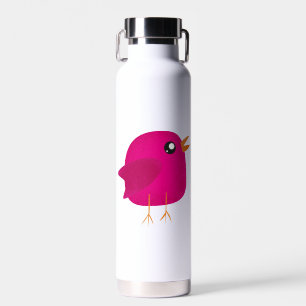 Bouteille D'eau Enfants mignonette birdy