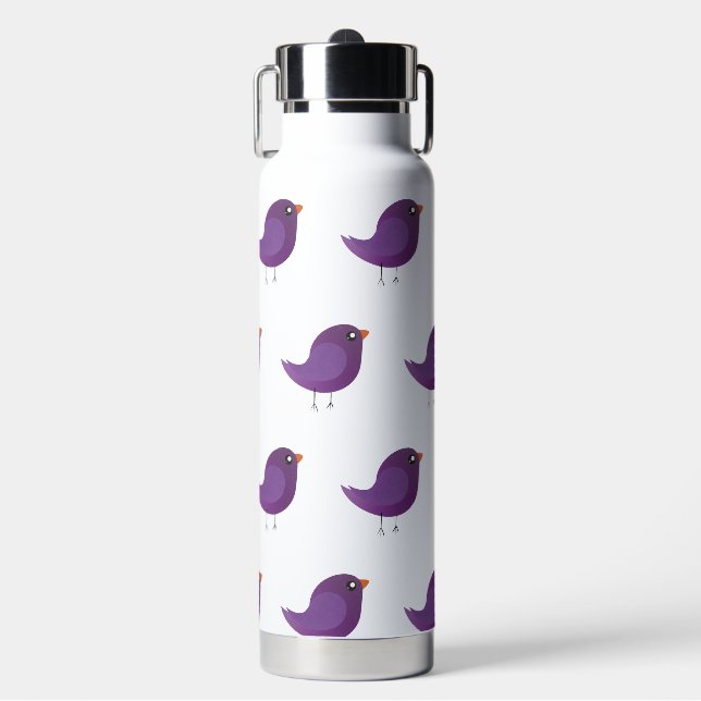 Bouteille D'eau Enfants mignonette birdy (Salle de sport)
