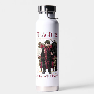 Bouteille D'eau Enseignant HARRY POTTER™ | Anime HARRY POTTER™ ass