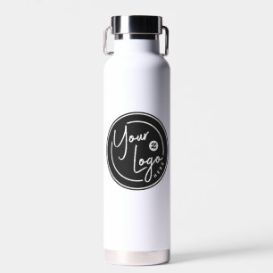 Bouteille D'eau Entreprise de logo personnalisé