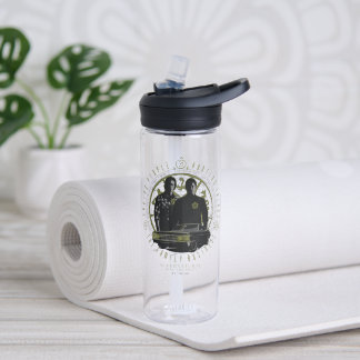 Bouteille D'eau Entreprise familiale Winchester Brothers