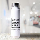 Bouteille D'eau Entreprise personnalisée Ajouter un logo texte per<br><div class="desc">Ajoutez votre logo et votre texte à cette Bouteille d'Eau Personnalisée de la Société. Cette bouteille d'eau aspirée en cuivre de compagnie personnalisée est une brise à éditer! Message-moi avec n'importe quelle question ! Pas de frais supplémentaires pour l'impression de plusieurs couleurs.</div>