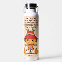 Épouvante Quand j'ai peur