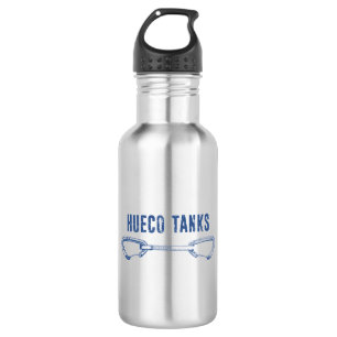 Bouteille D'eau Escalade Hueco Tanks