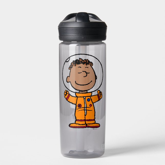 Bouteille D'eau ESPACE | Franklin Astronaut (Extérieur)