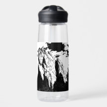 esprit de la montagne