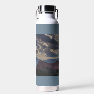 Bouteille D'eau esprit de la montagne