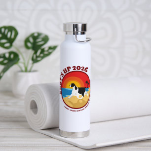 Bouteille d'eau ESS Surfs Up