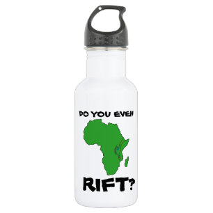Bouteille D'eau Est-Ce Que Vous Êtes Même En Train De Rift ? Rift