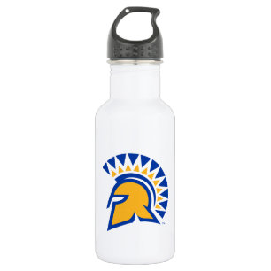 Bouteille D'eau État Spartans de San Jose