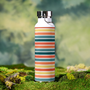 Bouteille D'eau Été de '77 Stripes
