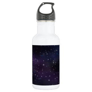 Bouteille D'eau Étoiles