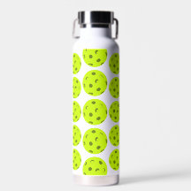 Bouteille d'eau Explosion de Pickleball