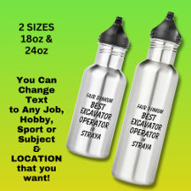 Fair Dinkum MEILLEUR EXCAVATOR OPERATOR à Straya