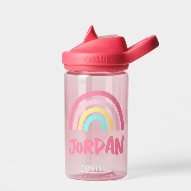 Bouteille D'eau Faire de la magie (Gauche)