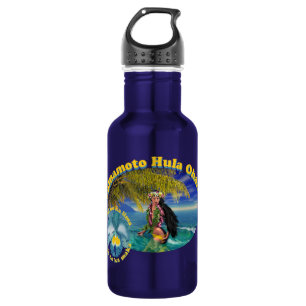 Bouteille d'eau faite sur commande 3 d'Ohana de