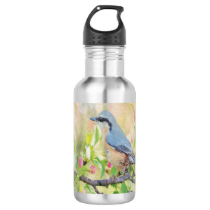 Bouteille D'eau Fanatique d'oiseaux