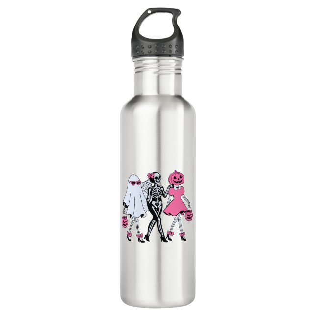 Bouteille D'eau Femmes Tee - shirts, Chemises Hommes, T-Shirts Fan (Devant)