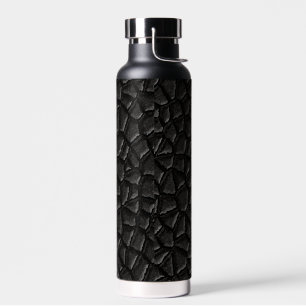 Bouteille D'eau Fête des pères Black Dragon Scales
