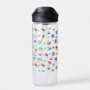 Bouteille D'eau Fierté
