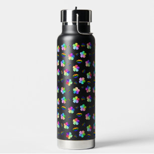 Bouteille D'eau Fierté