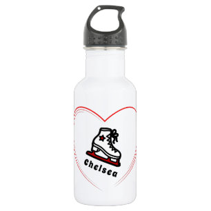 Bouteille D'eau Figure de Trendy