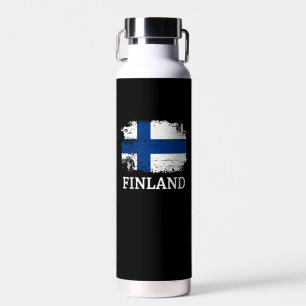 Bouteille D'eau Finlande