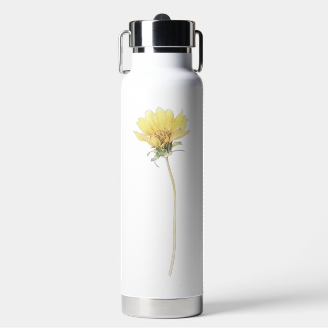 BOUTEILLE D'EAU FLASK INSULATÉE THOR ART&DESIGN (Salle de sport)