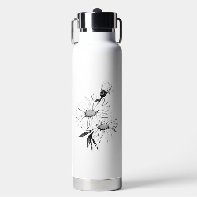BOUTEILLE D'EAU FLASQUE ISOLÉ THOR   ART&DESIGN  (Salle de sport)