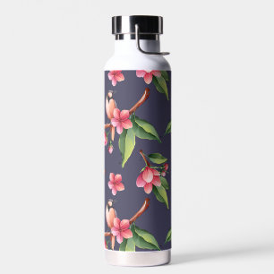 Bouteille D'eau Fleur de cerises