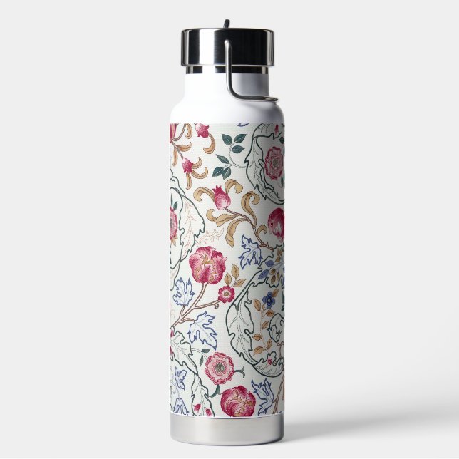 Bouteille D'eau Fleur, motif floral, William Morris (Gym)