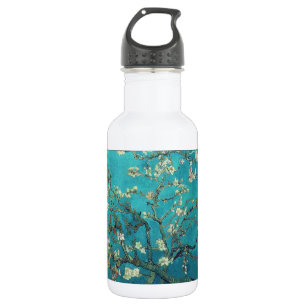 Bouteille D'eau Fleurs d'amande de Van Gogh