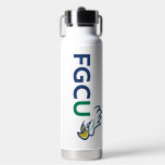 Bouteille D'eau Florida Gulf Coast University Eagles<br><div class="desc">Step up your game day swagger and show the world your undeniable school pride with this official Florida Gulf Coast University athletics branding! Whether you are a dedicated student-athlete dominating the competition, a proud alumni representing your collegiate roots, or a die-hard fan cheering for the Eagles from the stands, this...</div>