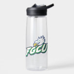 Bouteille D'eau Florida Gulf Coast University | FGCU Azul Eagles<br><div class="desc">Step up your game day swagger and show the world your undeniable school pride with this official Florida Gulf Coast University athletics branding! Whether you are a dedicated student-athlete dominating the competition, a proud alumni representing your collegiate roots, or a die-hard fan cheering for the Eagles from the stands, this...</div>