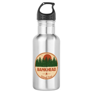 Bouteille D'eau Forêt nationale de Bankhead