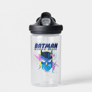 Bouteille D'eau Forever Batman Light Up Head Graphic