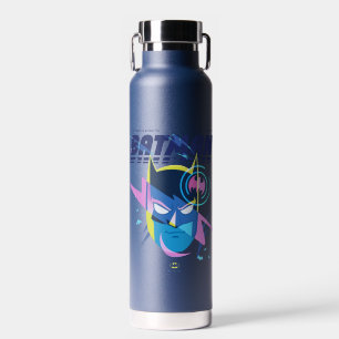 Bouteille D'eau Forever Batman Light Up Head Graphic