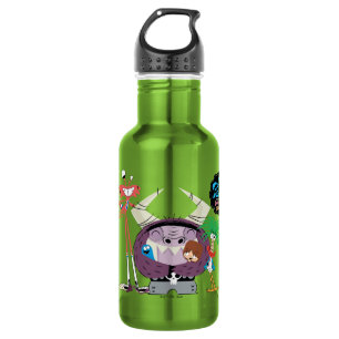 Bouteille D'eau Foster's Home for Imaginary Friends