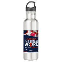 Frangela - Le Dernier Mot