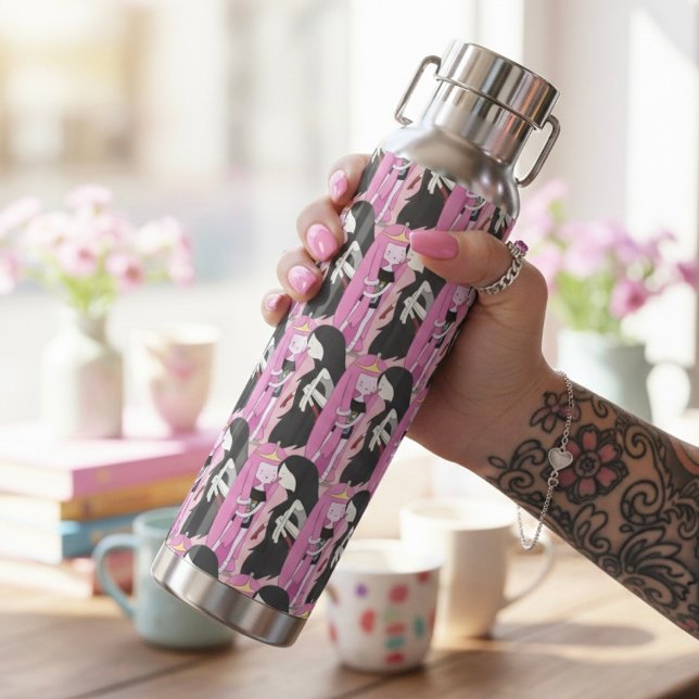 Bouteille D'eau Friends (Créateur téléchargé)