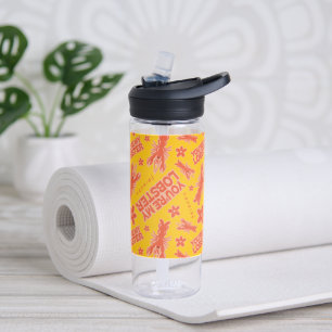 Bouteille D'eau FRIENDS™ Vous êtes mon homard motif vibrant