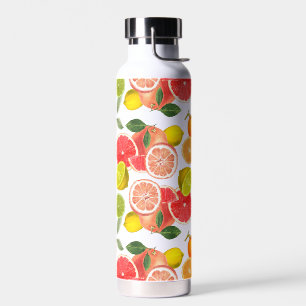 Bouteille D'eau Fruit aux agrumes